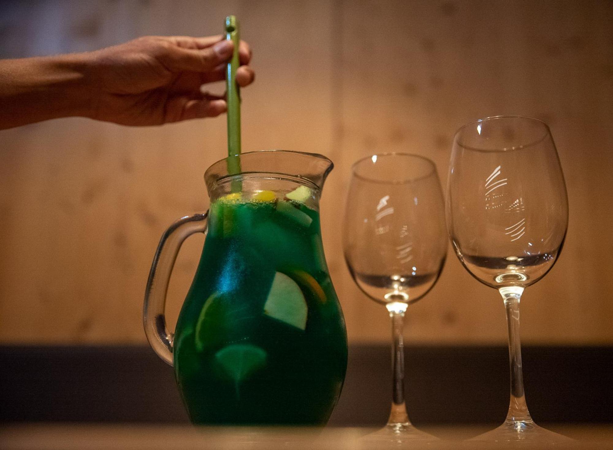 费雷尔 Bukubaki Eco Surf酒店 外观 照片